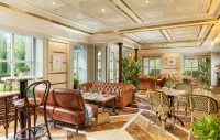 Killarney Plaza Hotel & Spa
