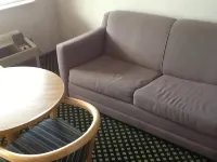 Relax Inn Dover Near Speedway