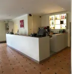 Hotel Pax - bar