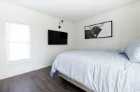 Charming apartment near Parkview Stadium in Fort Wayne - ห้องครัว