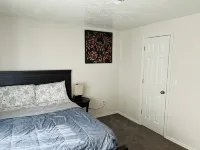 Cozy Hideaway Parks + Trails Near SLC Airport - 2 estrellas