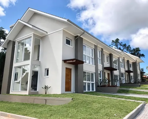 Villa Flor Ecoresort Hotels in Nova Petropolis