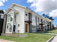 Villa Flor Ecoresort - Wifi