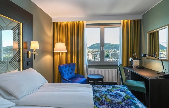 Thon Hotel Orion