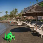 Amathus Beach Hotel Limassol - Beach