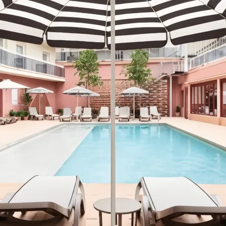Tent Lloret de Mar