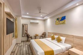 Hotel Lime Wood