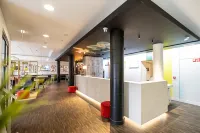 Holiday Inn Express HASSELT by IHG - 3-Star