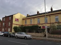 Edward Hotel Hoteles en Gloucester