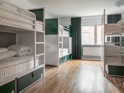 Botanika Uppsala
