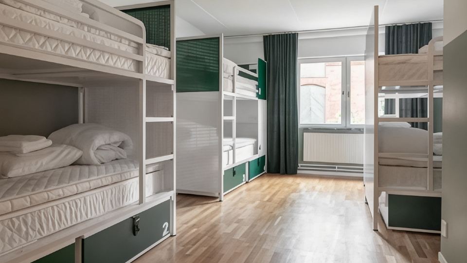 Botanika Uppsala