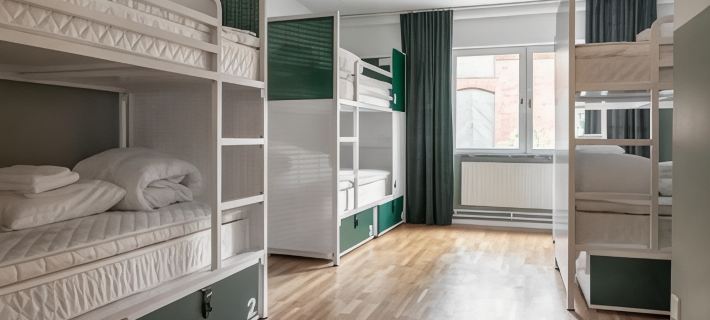 Botanika Uppsala Hoteles en Uppsala