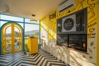 Shalom Backpackers Jaipur