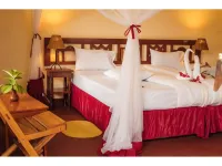Kia Lodge