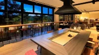Yutorelo Yamaga - bar