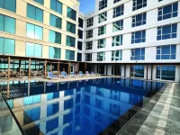 Sur Grand Hotel - piscina