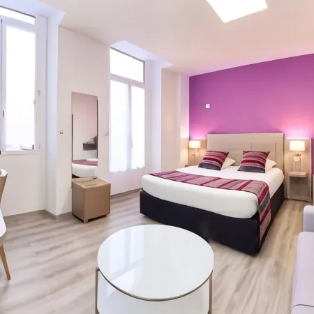 The Originals City, Archotel, Sens