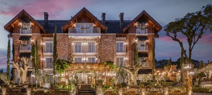 Hotel Valle Dincanto Hotels in Gramado