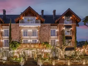 Hotel Valle Dincanto