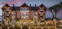 Hotel Valle Dincanto