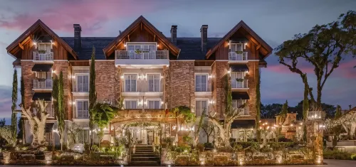 Hotel Valle Dincanto