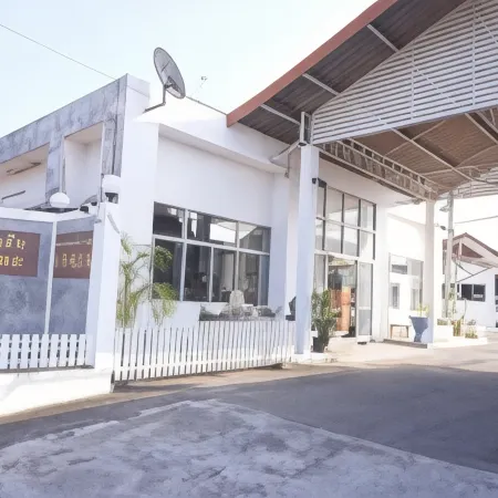 Chumphon Park Resort