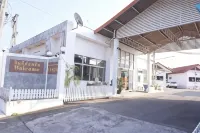 Chumphon Park Resort
