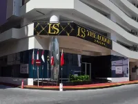 The Lodge Suites Hotels in Juffair