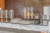 Venezia Hotel - breakfast