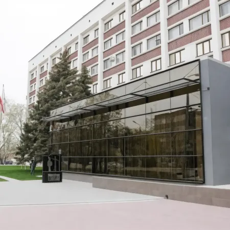 Таганрог Конгресс-отель