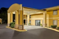 Days Inn by Wyndham Blythewood North Columbia - Spa