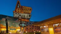 Disney's Art of Animation Resort - Wifi