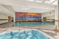 Sonesta Select Newport Middletown - parking
