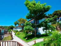 D Beach Resort Hotels near Morro do Careca