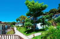 D Beach Resort Các khách sạn ở 