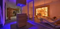 Hotel Sporting Family Hospitality - spa