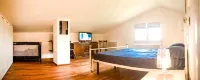 Villa Sara near the Tuscan cities of art and the beautiful beaches in Versilia -  case vacanza in affitto