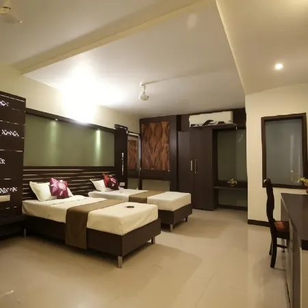 Hotel Meera