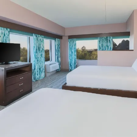 Hilton Garden Inn Raleigh-Durham/Research Triangle Park