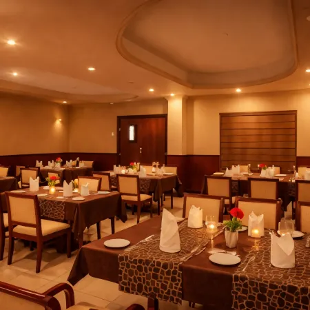 Hotel Indraprastha Thiruvalla