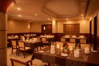 Hotel Indraprastha Thiruvalla - WiFi