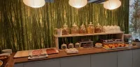 Hotel Rex - Lifestyle - breakfast