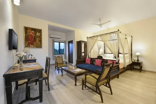 Ginger Ranthambore,Sawai Madhopur - Kitchens