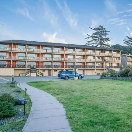 Gold Beach Inn