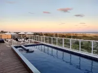 Simas Praia Hotel Hotels in Aracaju