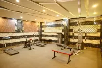 Citi Club - Gym