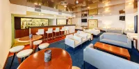 Hotel Cinquentenario & Conference Center - bar