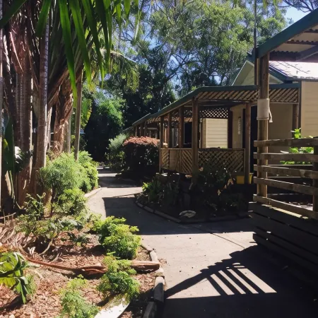 Twin Dolphins Holiday Park