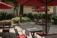 Palazzo Lorenzo Hotel Boutique & Spa Hotels in Campo di Marte