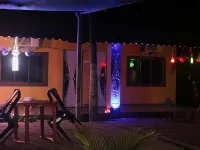 Athaang Beach Resort Hotels in Malvan